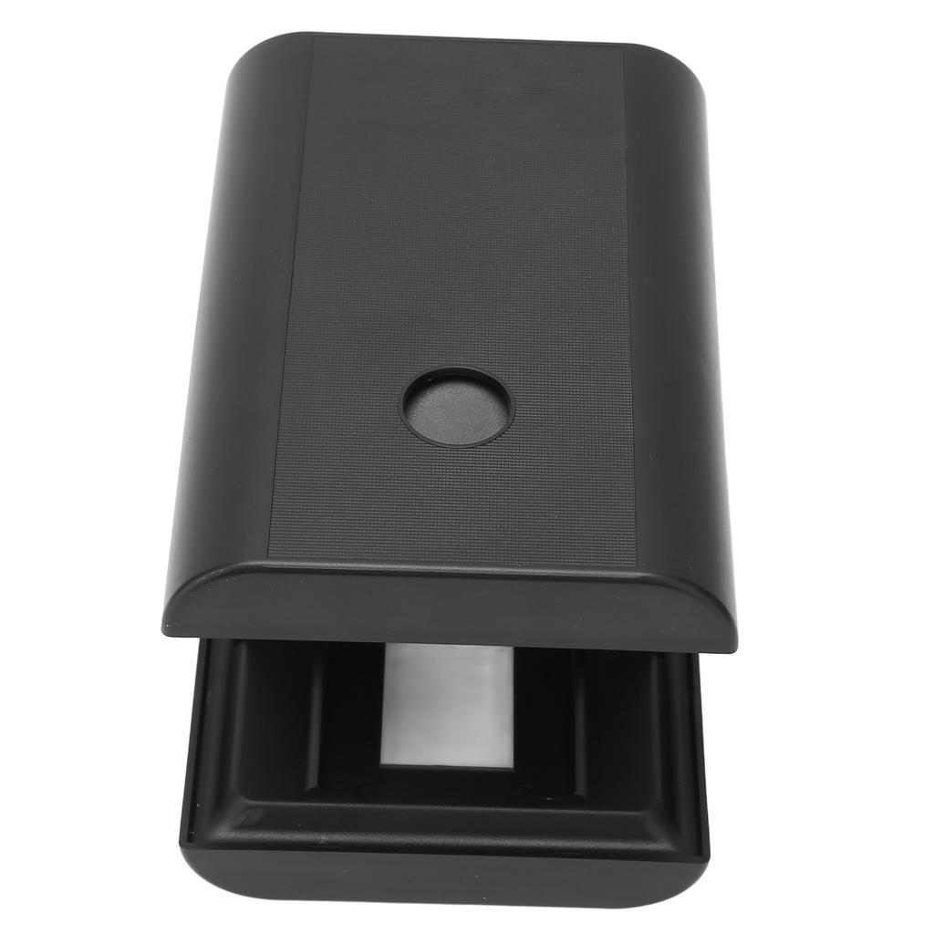 Film Slide Scanner FILM To JPEG Converts 35mm Slides and Negatives LED Lighted Digital Photo Converter for Smart Phone
