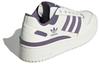Adidas Wmns Forum Bold 'Off White Shadow Violet' Women's IE4762