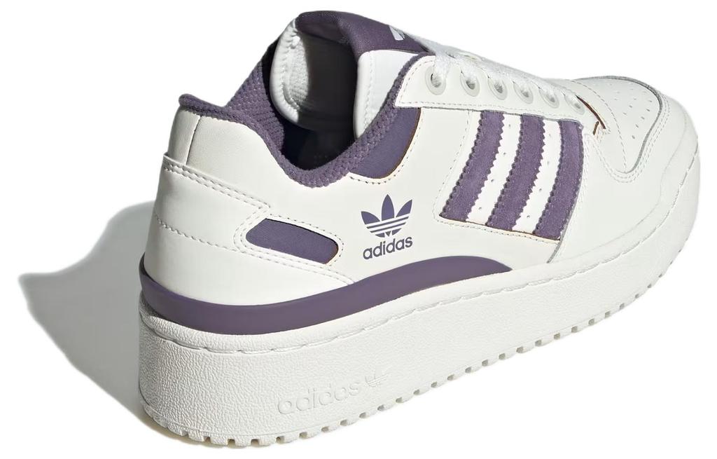 Adidas Wmns Forum Bold 'Off White Shadow Violet' Women's IE4762