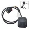 Câmera de Ré para Chevrolet Para Corvette 2014 2019 Número OEM 23199271 Instalação de Substituição Fácil