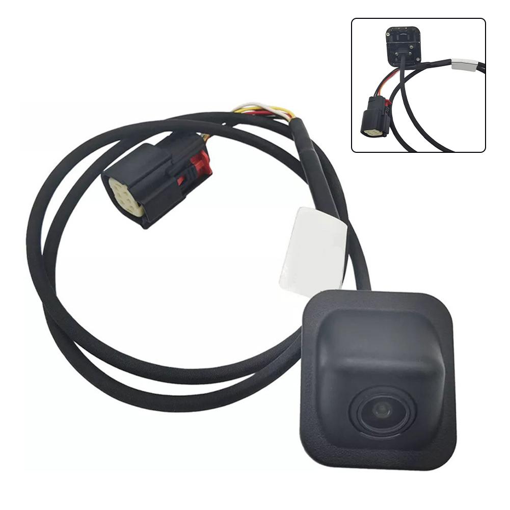 Câmera de Ré para Chevrolet Para Corvette 2014 2019 Número OEM 23199271 Instalação de Substituição Fácil