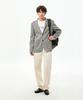 Tommy Hilfiger Structured Blazer (T12G0Wjb730Ml10Qy)