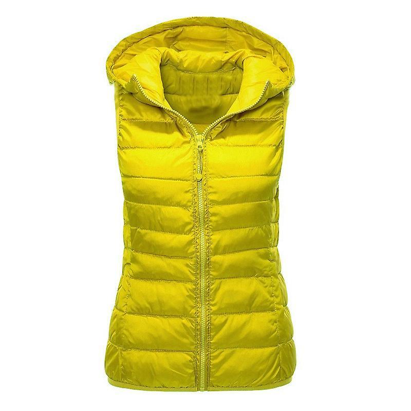 Women's Thermal Vest Vest Women's Autumn And Winter Cotton Clothes