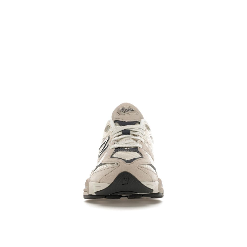 New Balance 9060 Gs Grey Beige Kids GC9060EB