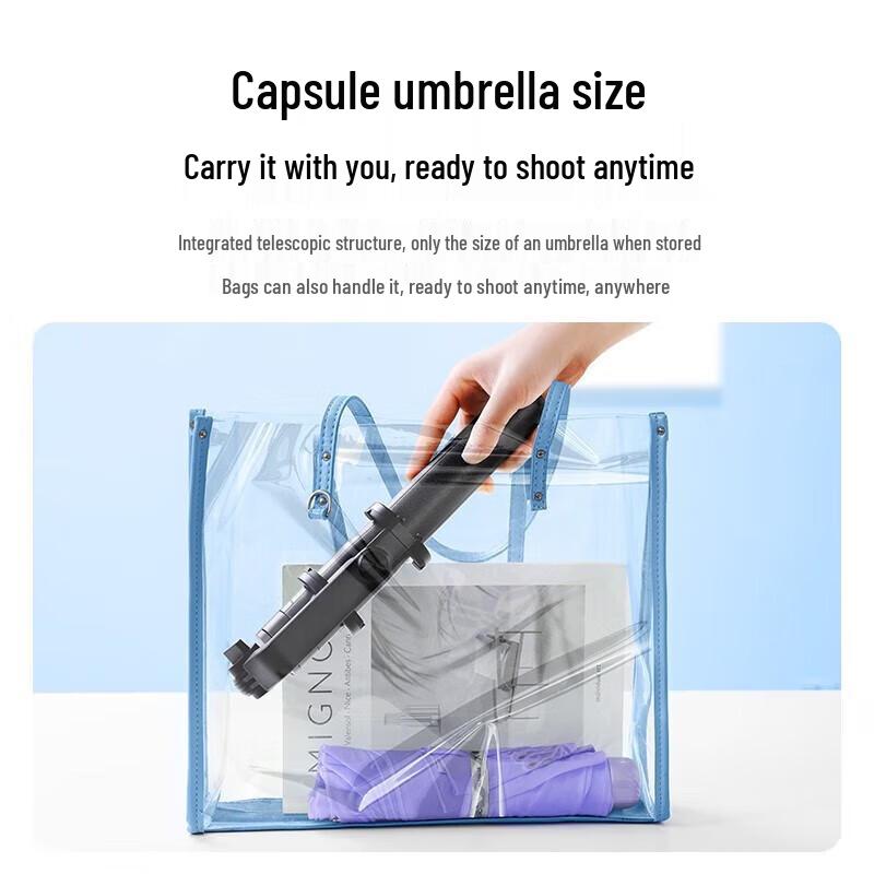 Ugreen Bluetooth Extendable Selfie Stick Tripod