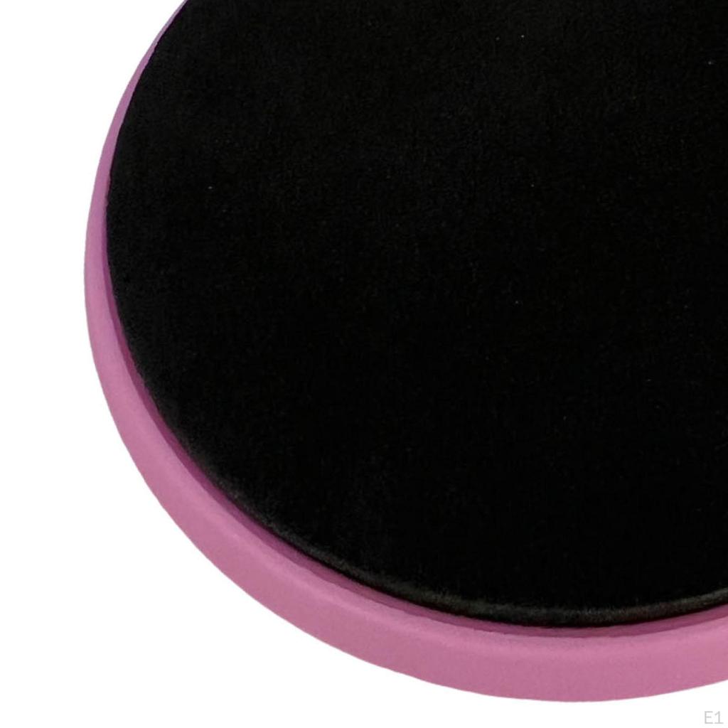 Ballet Turning Board Disk Non Slip Practical Professional Spinning for Ice Skater Gymnast