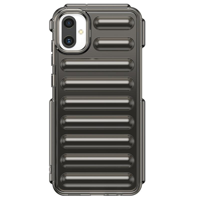 Capsule Series for Samsung Galaxy A05 4G Case TPU Anti-Drop Cell Phone Cover