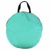 42 Inch Kayak Wind Sail Portable Foldable Durable Wind Sail with Transparent Window for Kayak Canoes