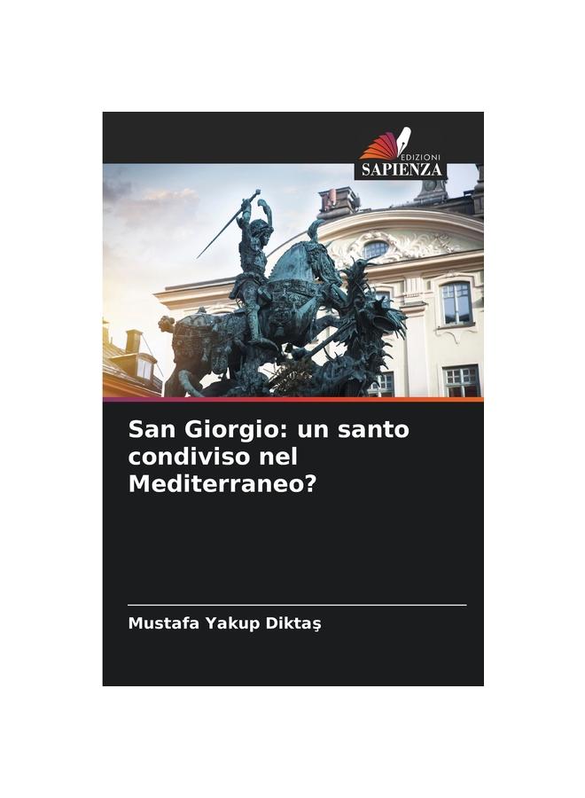 The Un Santo Condiviso Nel Mediterraneo? Book