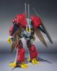TAMASHII NATIONS ROBOT Spirits Vilvine [SIDE AB]