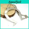 Alice Madness Returns U Shaped Necklace With Alloy Chain For Cosplay Enthusiasts