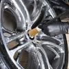 5 Stück Auto Detaillierungsbürsten Ultraweiche Wildschweinborsten Dichte Detailbürste zum Waschen von Rädern Außenbereich Innenraum Autozubehör