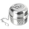 Steel Strainer for Brewing Tea Herbs for Brewing a Cup or Jug