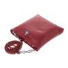 Vivienne Westwood Vivienne Westwood Square Logo Crossbody Bag 51160005 L001l H406