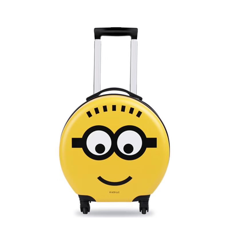 Minions Children s Travel Luggage