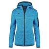 Izas Fleece Sweatshirt Helsinki W