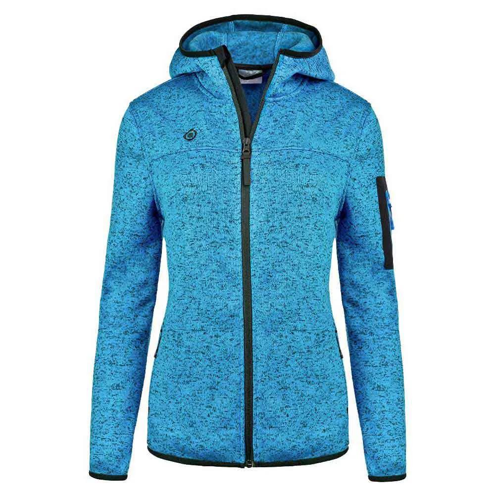 

Izas флисовая толстовка Helsinki W XS