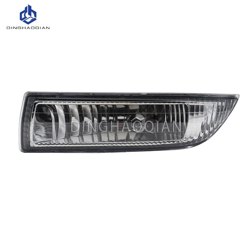 For Toyota Corolla Altis 2000 2001 2002 2003 2004 2005 2006 VIOS 2002 2003 Front Bumper fog Lights Fog Lamp Assembly