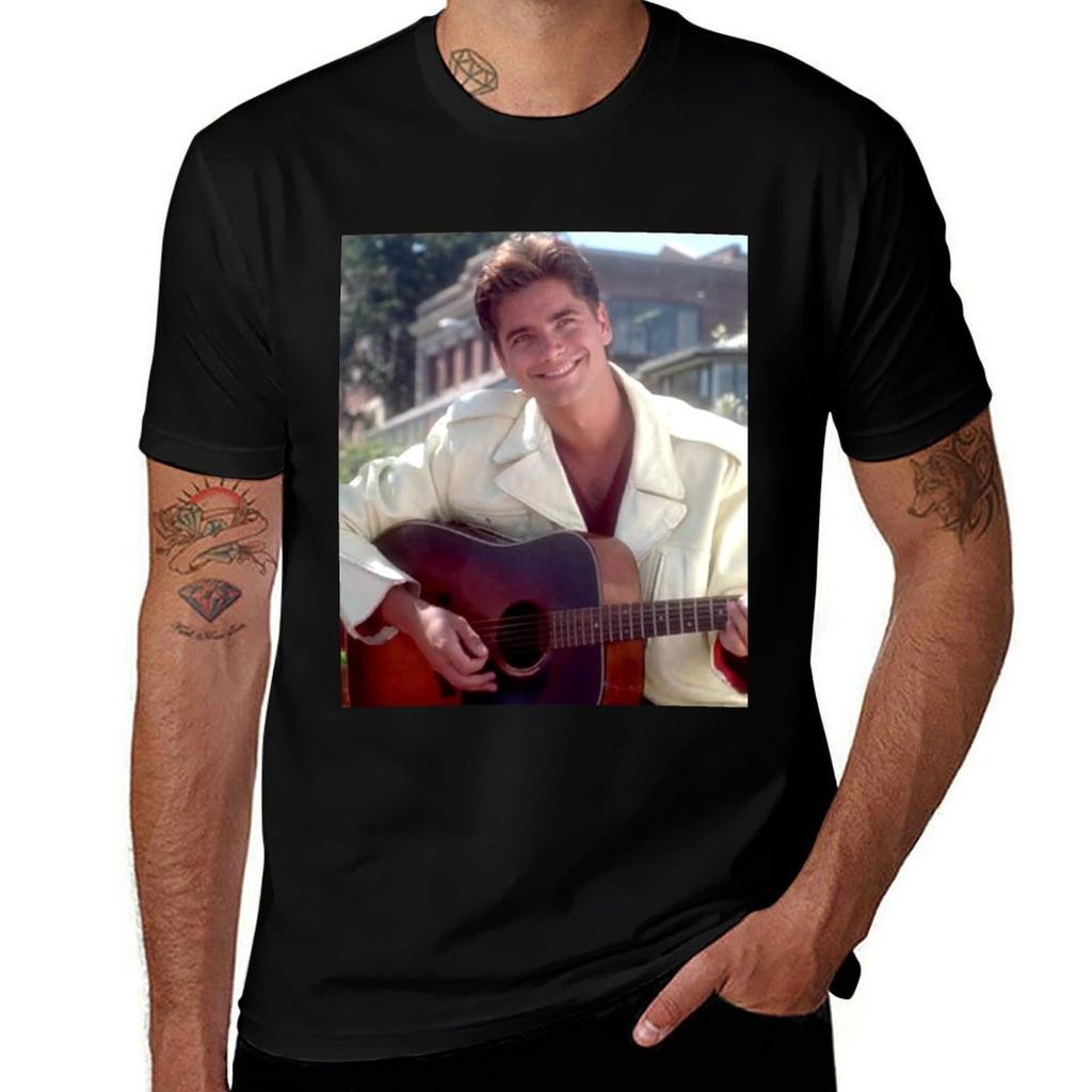 Uncle Jesse TShirt Work Comfort for Unisex TShirt