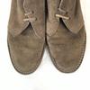 Regal Wildleder Desert Chukka Stiefel Braun 26.0(GEBRAUCHT)