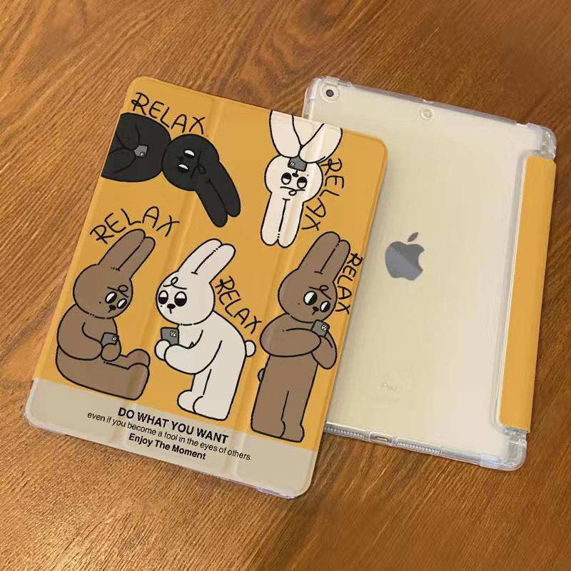 

Водонепроницаемый чехол для iPad 2022 Air 4 5 10,9 3 10,5 2021 2020 2019 10,2 Pro индивидуальный чехол с мультяшным котом, тройной стиль, чехол для iPad Mini 6 8,3 iPad 2022 10.9