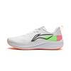 Li-Ning Chitu 7 Men Low Top Running Shoes White Green ARPU003-14