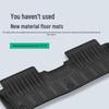 Tailored TPE Floor & Trunk Mats for BYD Seal 06 EV (25 Models)
