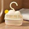 Cloud Shape Moisture Absorbers Box Hangable Dehumidifiers Moldproof Moistureproof Dry Case For Wardrobe Home Indoor Desiccant