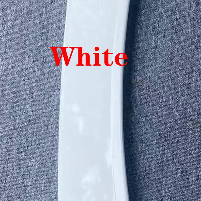 For BMW X5 F15 2014 2015 2016 2017 2018 High Quality ABS Plastic Carbon Fiber Look Wing Tail Wing Decorative Spoiler