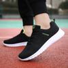 Sneakers Male Summer Breathable Sports Lightweight Platform Outdoor Running Mesh Travel Comfortable Training Casual Shoes 2025