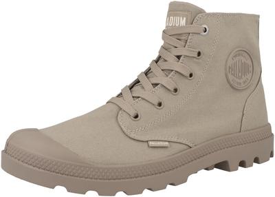Monochrome Palladium Boots 73089-272-M