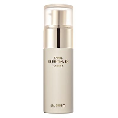 Snail Essential EX Origin BB Cream SPF38 PA+++, 23 Natural Beige, 40ml, 1 Unit