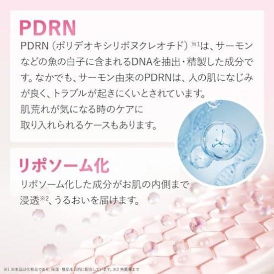 LIPOPEEL Lipopier Serum PDRN 30ml Introduction Beauty Peeling Exfoliation Pore Care Firmness Radiance Sensitive Skin Liposome Niacinamide Salicylic