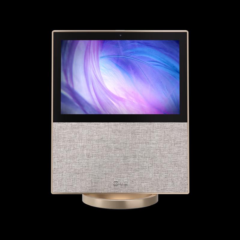 Xiaodu Smart Speaker X10 2nd Gen CN plug (adapter included)