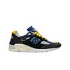 X Aime Leon Dore 990v2 Made In Usa