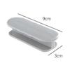 Cabinet wardrobe handles window sliding door handles sliding assistant