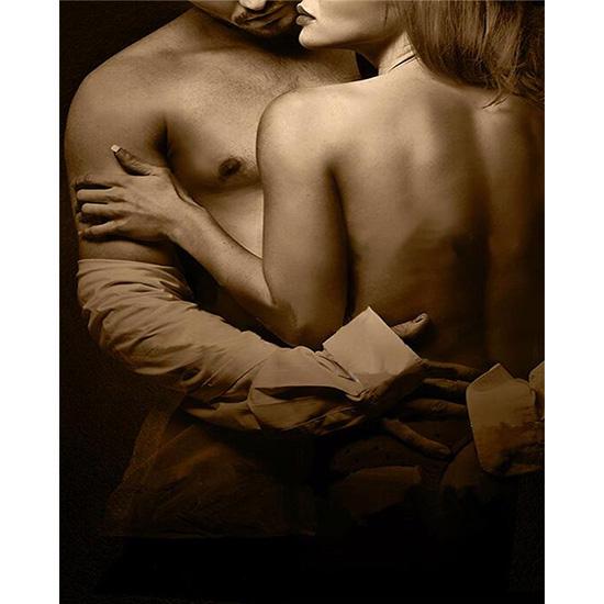 5D DIY Diamond Painting Sexy Lover Diamond Embroidery Cross Stitch Full Circular Rhinestone Home Decor