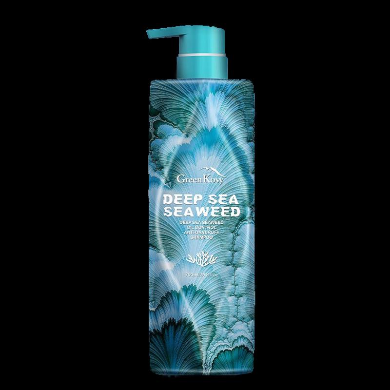 

Green Valley Deep Sea Algae Oil Control Anti-Dandruff Shampoo