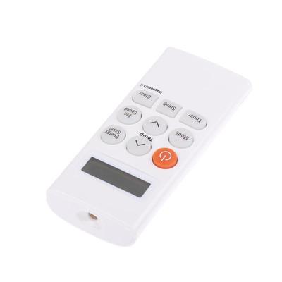 1 Piece Universal Remote Control Diy Accessories  Air Conditioner Remote Control For Akb73598009