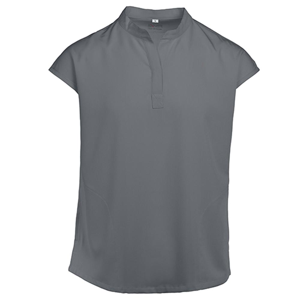 Exner Womens/Ladies Work Tunic