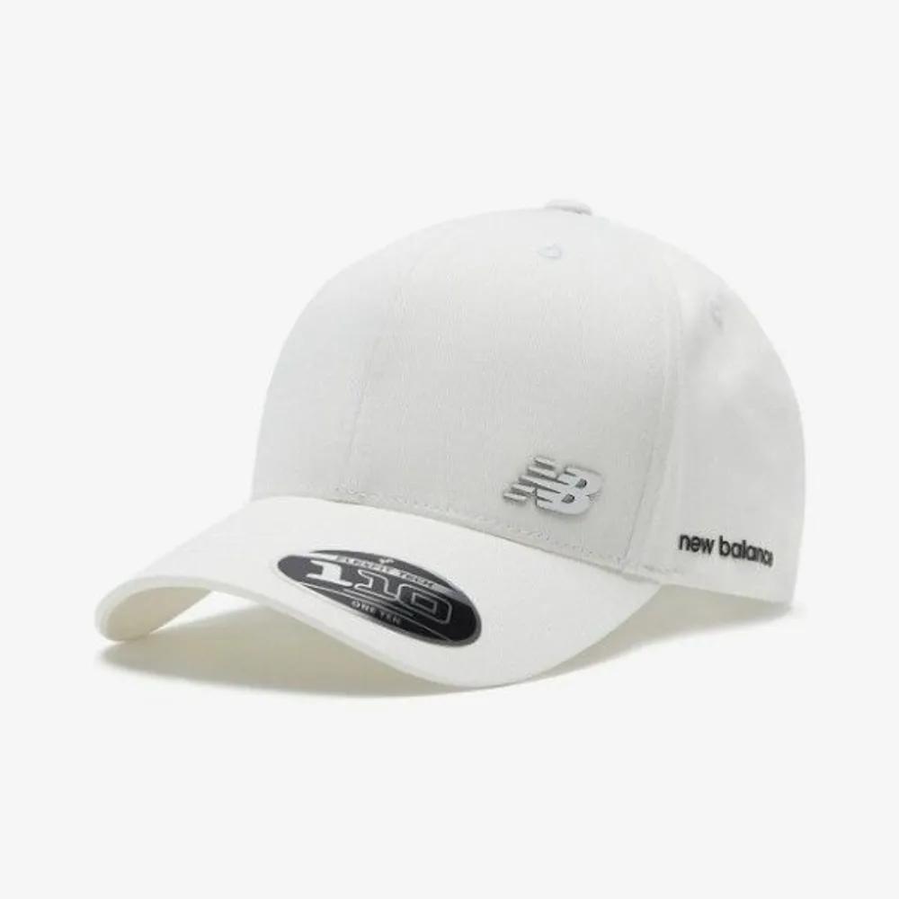 [New Balance] Cap GQT NBGDESS102-10 FLYING Logo Ball Cap FREE