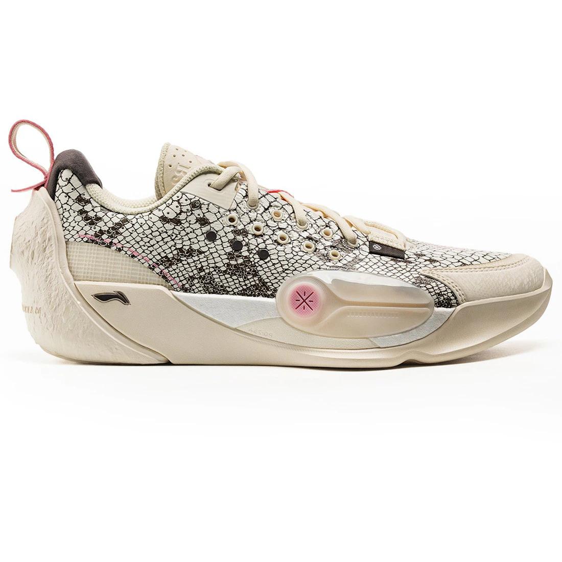 

Sneaker Li-Ning Wade All City 13 Year of the Snake(ABAV001-5) 41