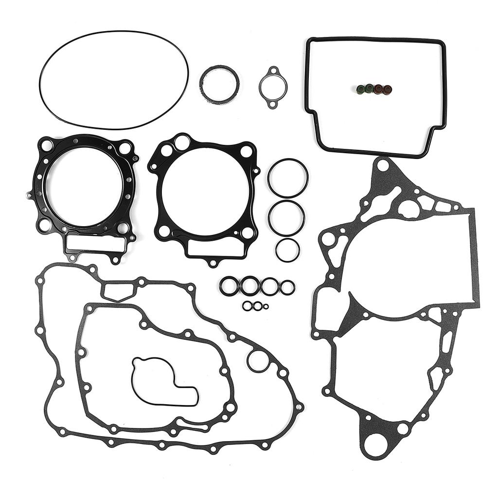 Complete Gasket Kit Set Top Bottom End For HONDA TRX450ER 2006-2014 trx 450er