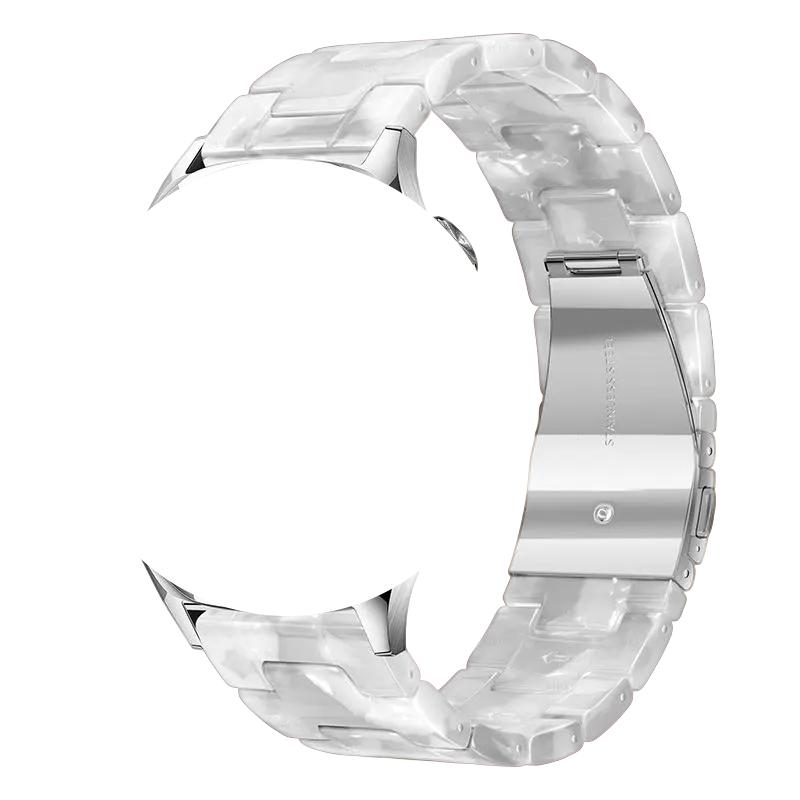 Cinturino da 18 mm compatibile con Huawei Smartwatch GT5/4 41mm GT5 Pro 42mm Uomo Donna Braccialetto di ricambio per Huawei GT5 Pro/GT5 18mm