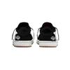 Travis Scott x Jordan Air Jordan 1 Black Yarn White Rose Slip Resistant Slip Resistant Low top Vintage Basketball Shoes DZ4137-700(Team1868-  )