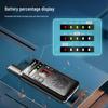 WBT-V1 High-Power Two-Way Radio (CN version)