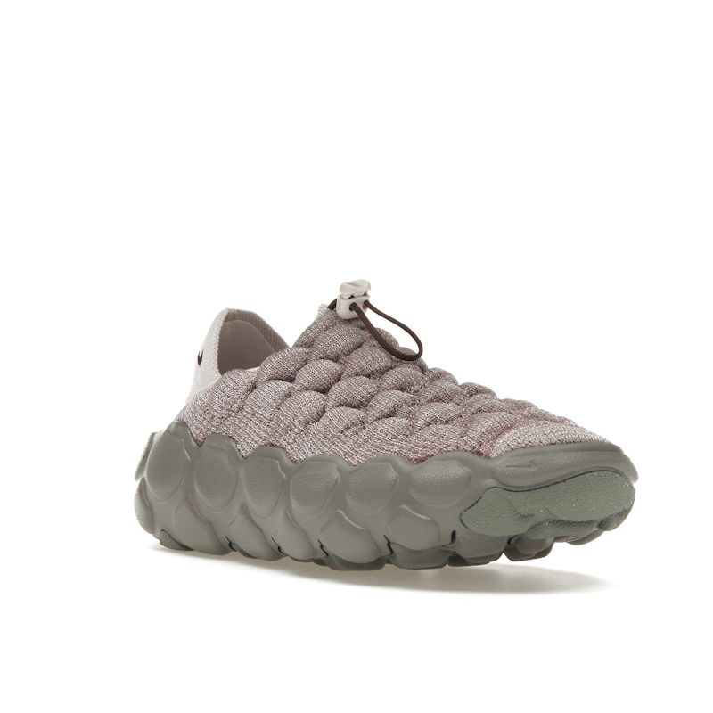 Nike Flyknit Haven Platinum Violet Women Sneakers Purple Taupe-Grey Flat-Pewter FD2148-003