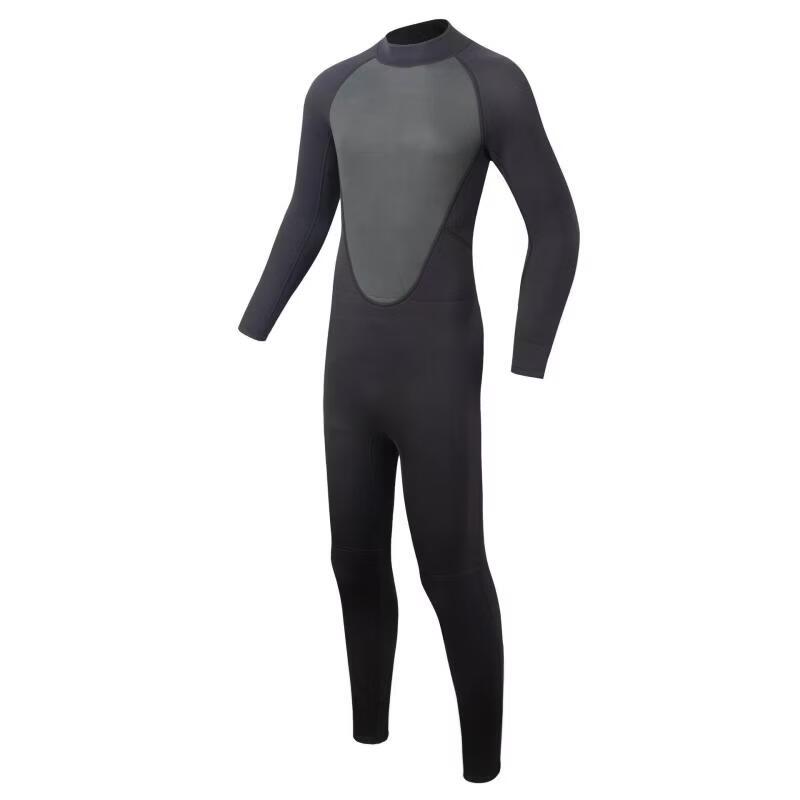 PULIAN One-Piece 3mm Wetsuit