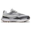FILA Zagato V2 Sports Low top Casual Shoes Unisex Gray Korean Style (Unisex) Casual Shoes 1RM02218E 050