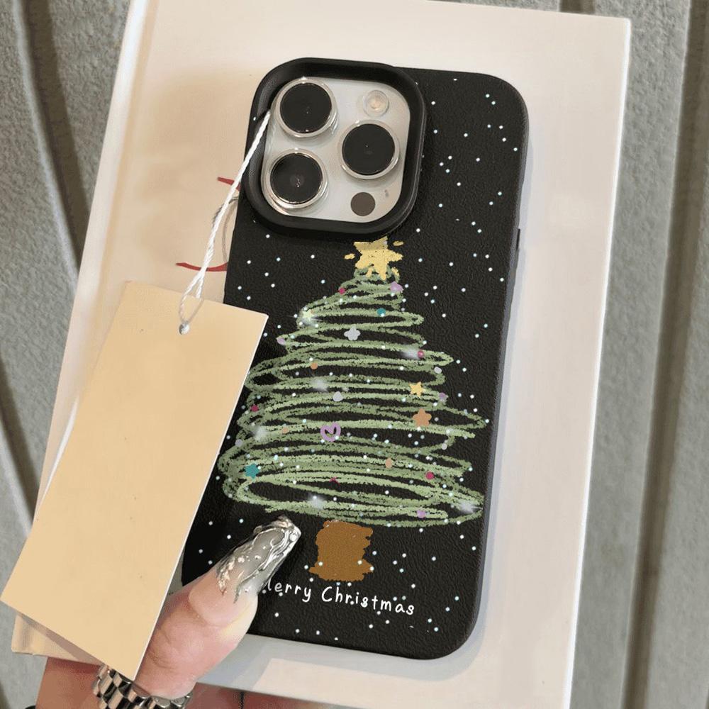 

Чехол для телефона на ощупь для iPhone 11 13 16 Pro Max iPhone XR XS Max 14 15 Pro Max 12 13 Pro Max 16 Plus 13 Pro 14 Pro с рисунком в виде макарон iPhone 11 чёрный